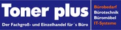 Toner plus GmbH – Alles für Ihr Büro